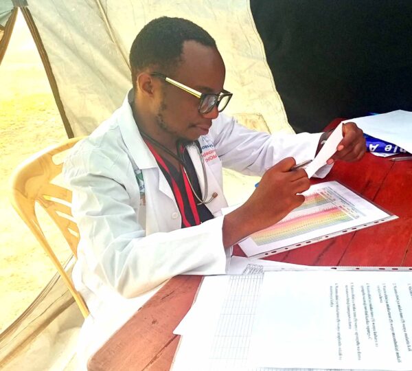 Projet Santé KIbirizi