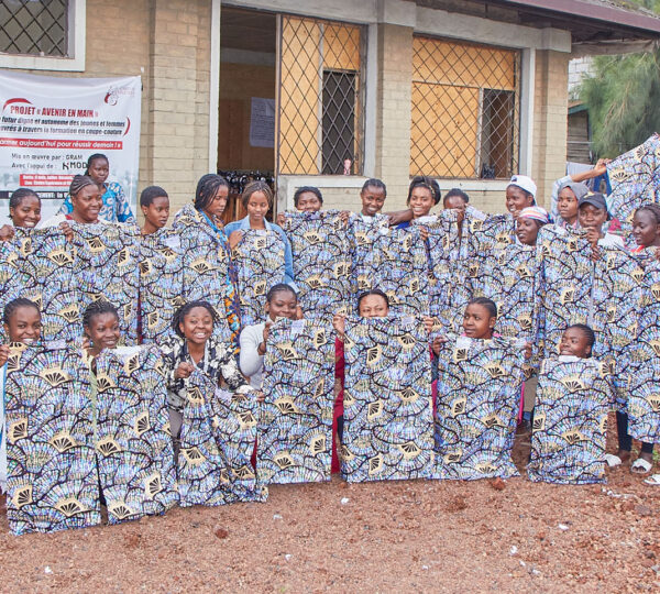 PROJET AVENIR EN MAIN