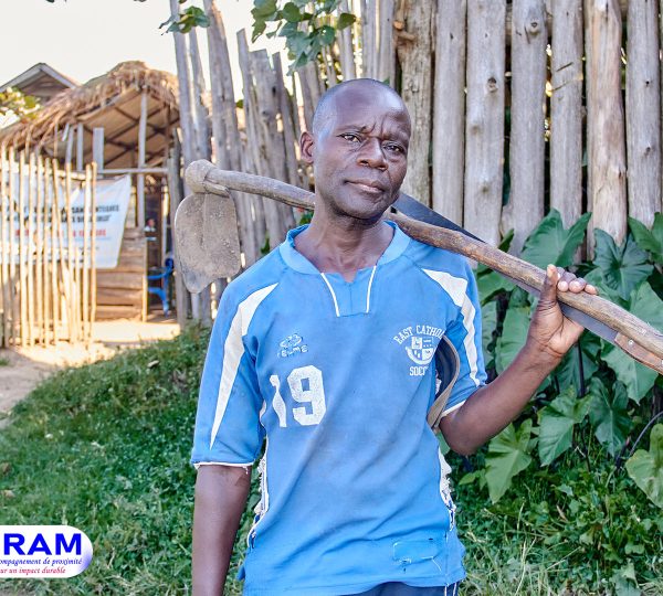 Projet Santé KIbirizi