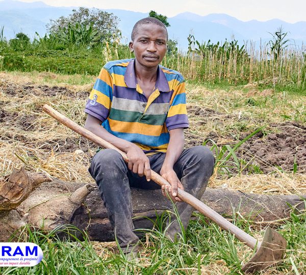 Projet santé Kibirizi